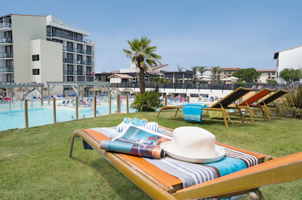 Hotel Belambra Clubs - Les Tuquets